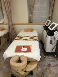 -茜尔维亚修身连锁(杨浦五角场店)