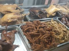 -姐弟南京咸水鸭(事务管理局家属院店)