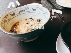 -国际艺苑大酒店·京华楼中餐厅