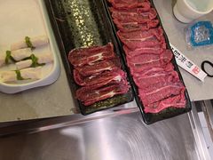 -宴全牛粤来越牛潮汕鲜牛肉火锅(海州万达广场店)