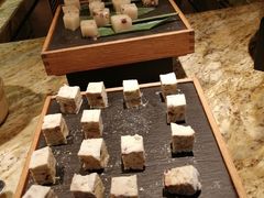 -嘉定凯悦·咖啡厅