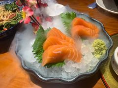 -有喜屋·烧鸟·居酒屋(周浦万达店)