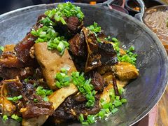 -家家腊鱼馆(总店)