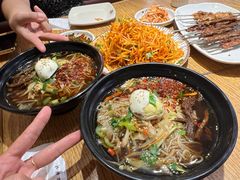 -一味烧烤(纪念路店)