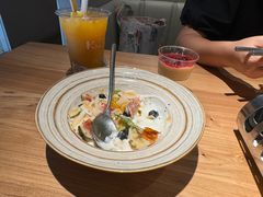 -KimPro 辛普乐概念韩餐