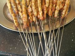 -瓦房店活羊大串(锦绣店)