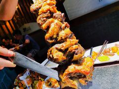 -汉巴味德(大悦城店)