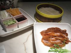 -韵秋荷(宝山龙湖天街店)
