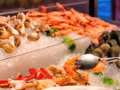 -广州富力君悦大酒店·凯菲厅