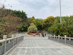 -深圳国际园林花卉博览园