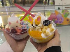 -DQ·蛋糕·冰淇淋(河东万达店)