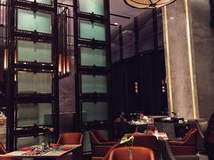 大堂-万达文华酒店·48F云端窗景美食汇自助餐厅