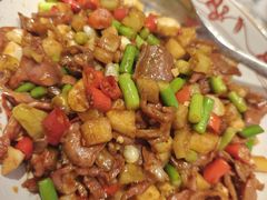 -匠熙小馆(崇文门店)