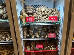 -太婆天府山珍酒楼(亚运村店)