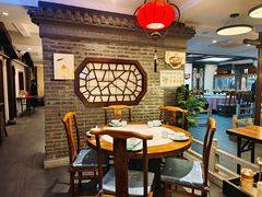 -胖鱼头·南京菜·河景餐厅(夫子庙店)