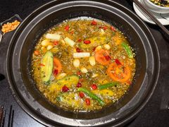 -小饕荟雅安贡椒鱼鲜馆(广福桥店)