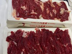-八合里牛肉火锅(上海世茂广场店)