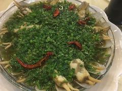 -吉香碳烤生蚝(仙霞路店)