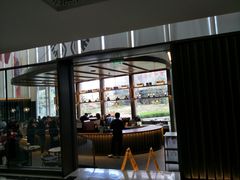 -星巴克(北京西大望路温特莱店)