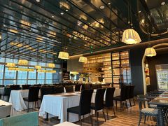 -云厨·高空西餐厅(成都瑯珀·凯悦臻选酒店)