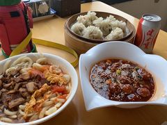 -太原面食店(解放路店)