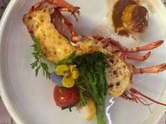 -马克西姆餐厅(崇文门店)