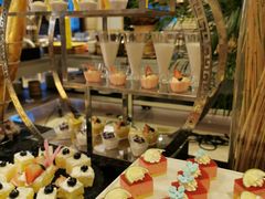 -福州中庚聚龍酒店香汇自助餐厅(南江滨西大道店)