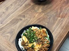 -大姨捞面(新安花园店)