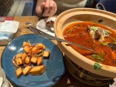 -耶里夏丽新疆餐厅(百联中环购物广场店)