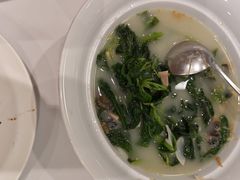 -万荣烤鸭店·北京菜(天坛店)