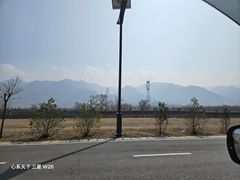 -盐池神庙