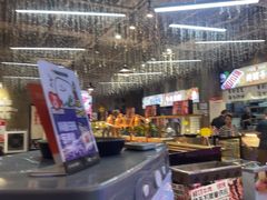 -谭三娘鲜切牛肉自助火锅(九眼桥总店)