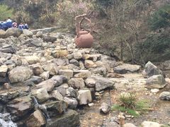 -东海大峡谷
