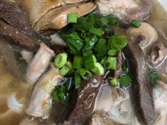 -荔林食店(西华路店)