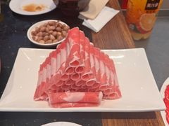 -南门涮肉(天坛南门店)