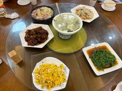 -观桥阁(锦溪店)