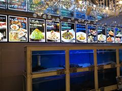 -丽园海鲜饭店(东关街店)