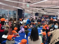 -家乐福会员店(南翔店)