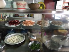 -明月虾面(厦禾路店)