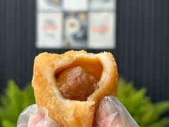 -穆桂英美食(南禅寺店)