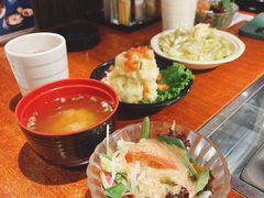 -丸福烤肉(君隆广场店)
