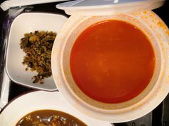 -乡村基(大渡口区国际广场店)