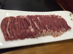 -北门涮肉·铜锅涮肉(南锣鼓巷店)