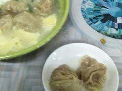 -海清宁记大馅云吞