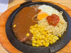 菲滋特色牛排-菲滋意式餐厅(金华银泰城店)