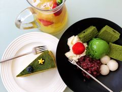 -36cake生日蛋糕·下午茶(南山店)