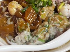 -荔林食店(西华路店)