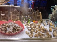 -嘉莱特精典国际酒店·醇咖啡厅
