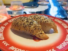 -元气寿司(东方宝泰店)