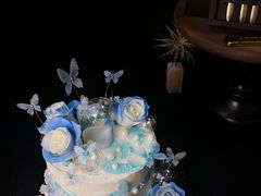 -西檬树SIMON·T轻奢蛋糕(大东方Max店)